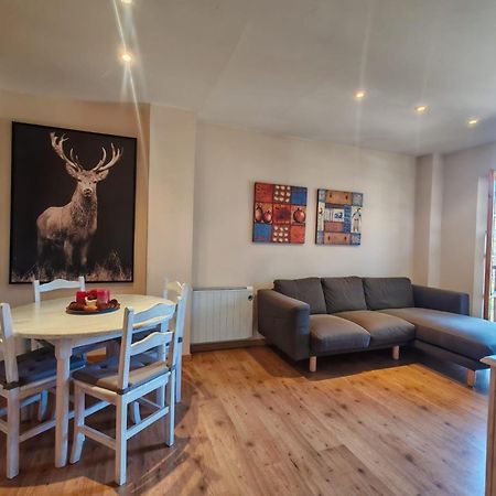 Apartamento Familiar Y Comodo Muntanyo 1 Пла-де-л'Эрмита Экстерьер фото