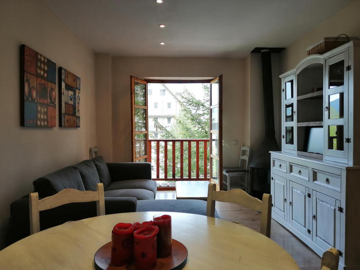 Apartamento Familiar Y Comodo Muntanyo 1 Пла-де-л'Эрмита Экстерьер фото