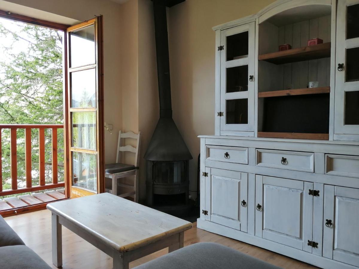 Apartamento Familiar Y Comodo Muntanyo 1 Пла-де-л'Эрмита Экстерьер фото