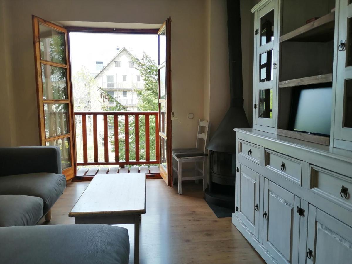 Apartamento Familiar Y Comodo Muntanyo 1 Пла-де-л'Эрмита Экстерьер фото