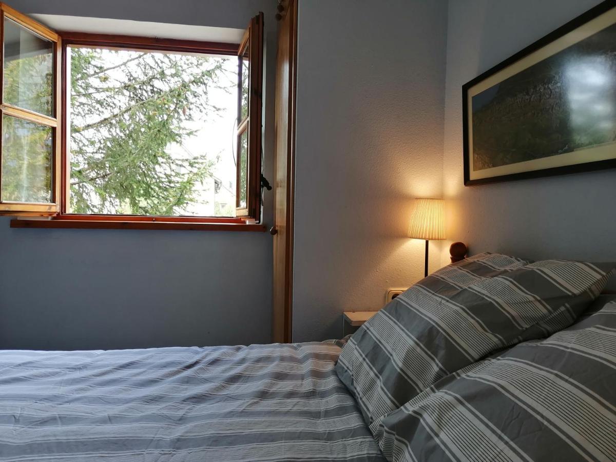 Apartamento Familiar Y Comodo Muntanyo 1 Пла-де-л'Эрмита Экстерьер фото