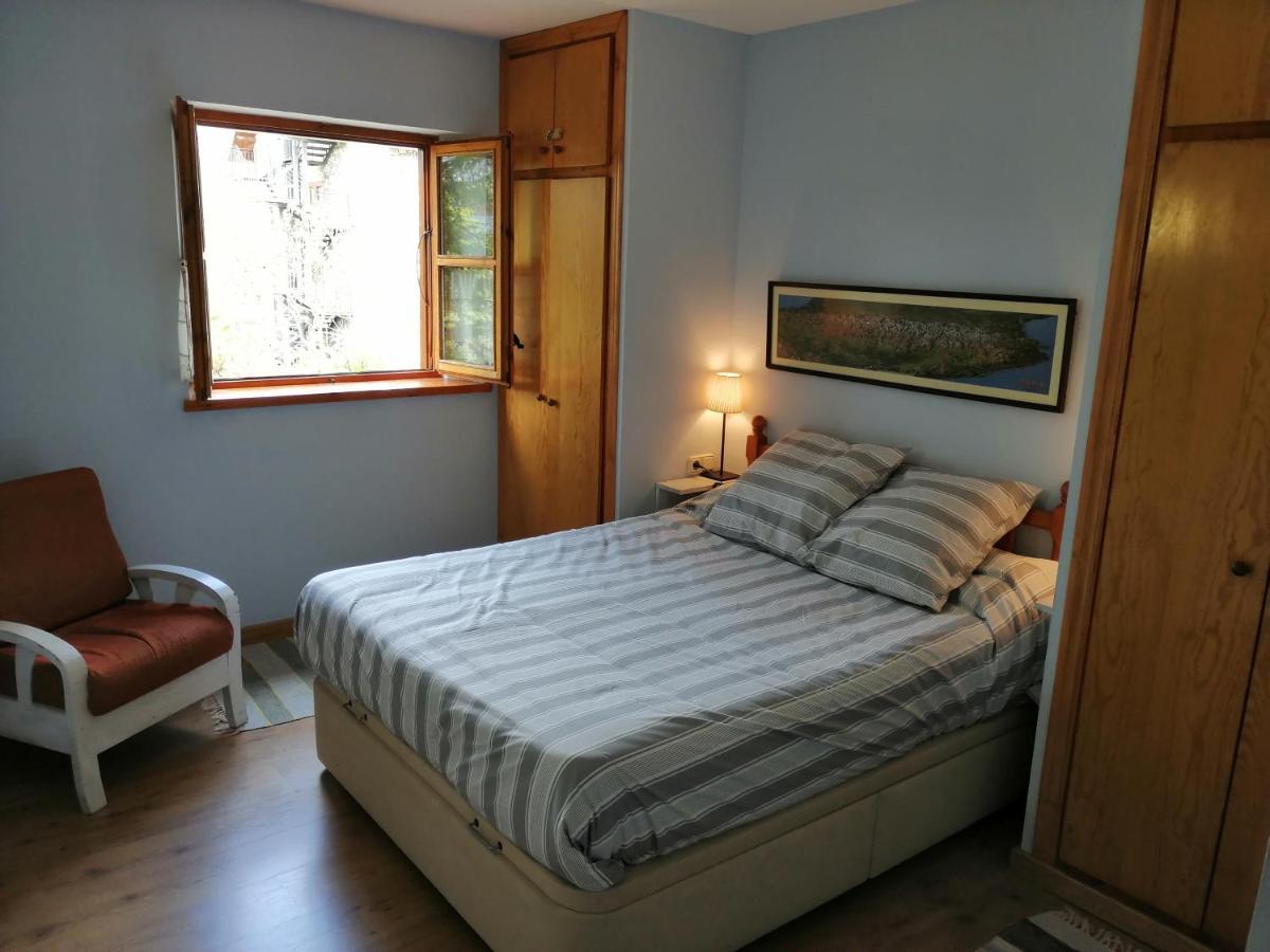 Apartamento Familiar Y Comodo Muntanyo 1 Пла-де-л'Эрмита Экстерьер фото