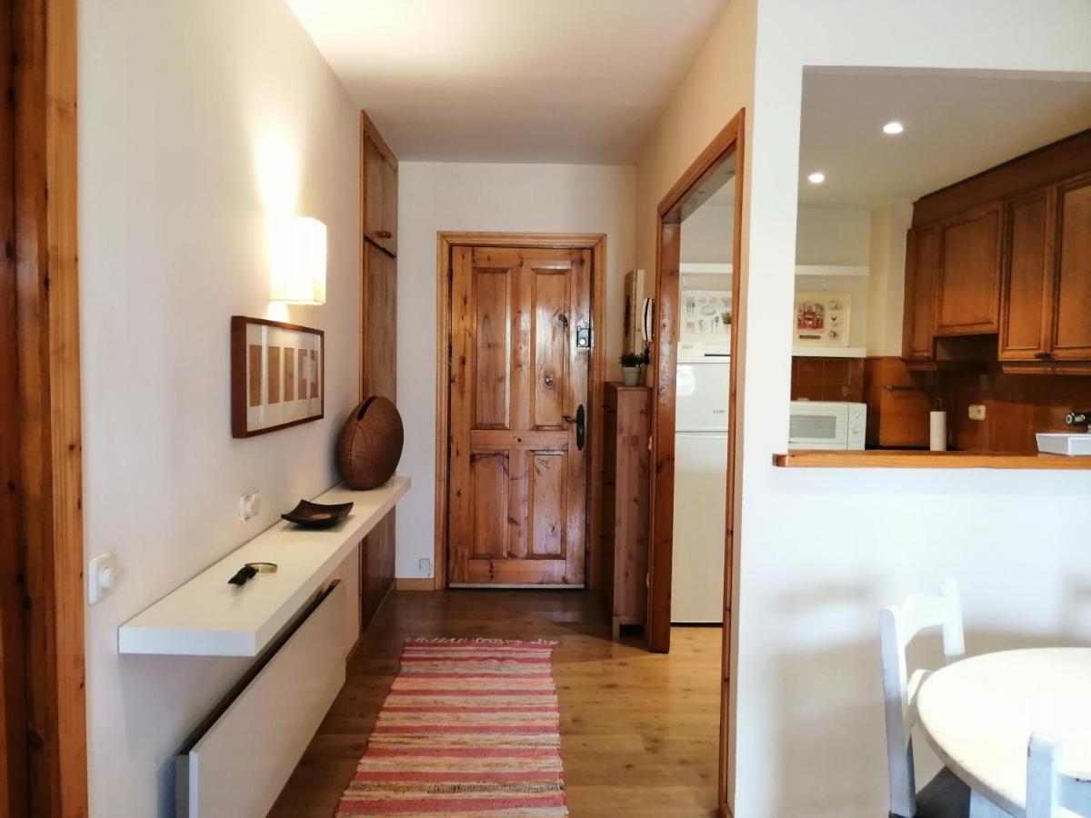 Apartamento Familiar Y Comodo Muntanyo 1 Пла-де-л'Эрмита Экстерьер фото