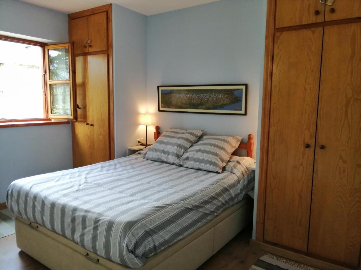Apartamento Familiar Y Comodo Muntanyo 1 Пла-де-л'Эрмита Экстерьер фото