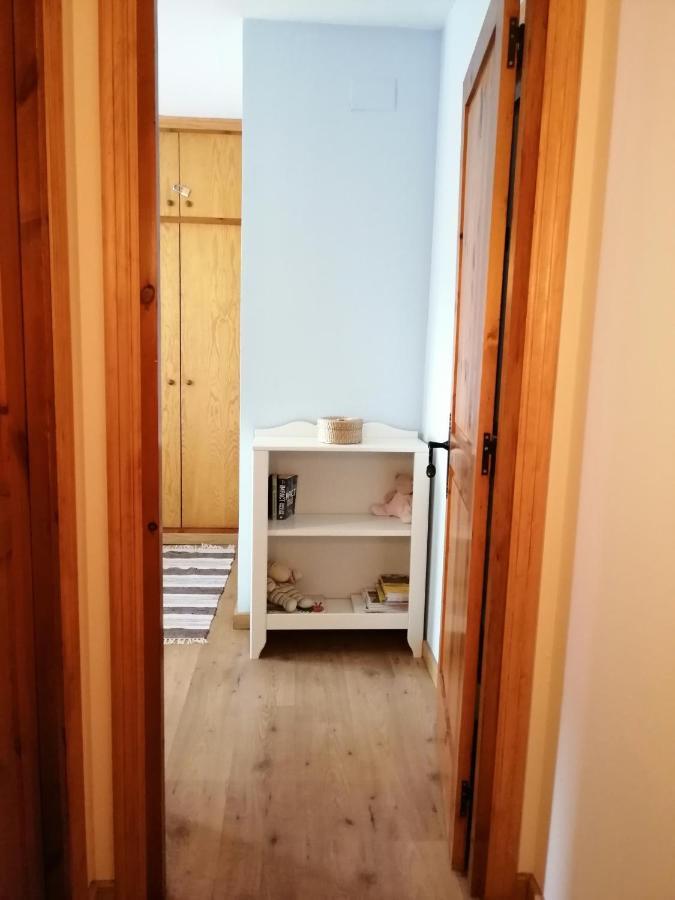 Apartamento Familiar Y Comodo Muntanyo 1 Пла-де-л'Эрмита Экстерьер фото