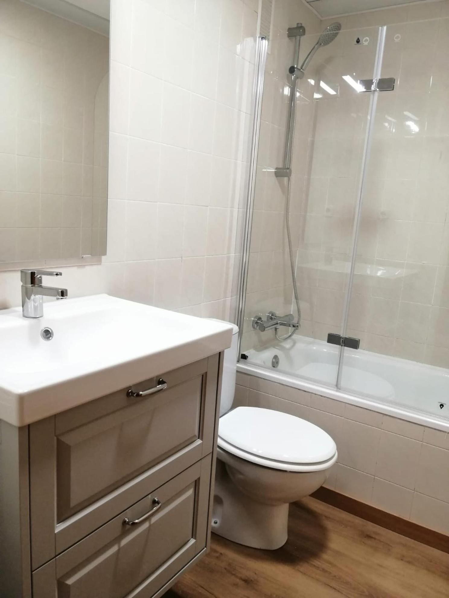 Apartamento Familiar Y Comodo Muntanyo 1 Пла-де-л'Эрмита Экстерьер фото