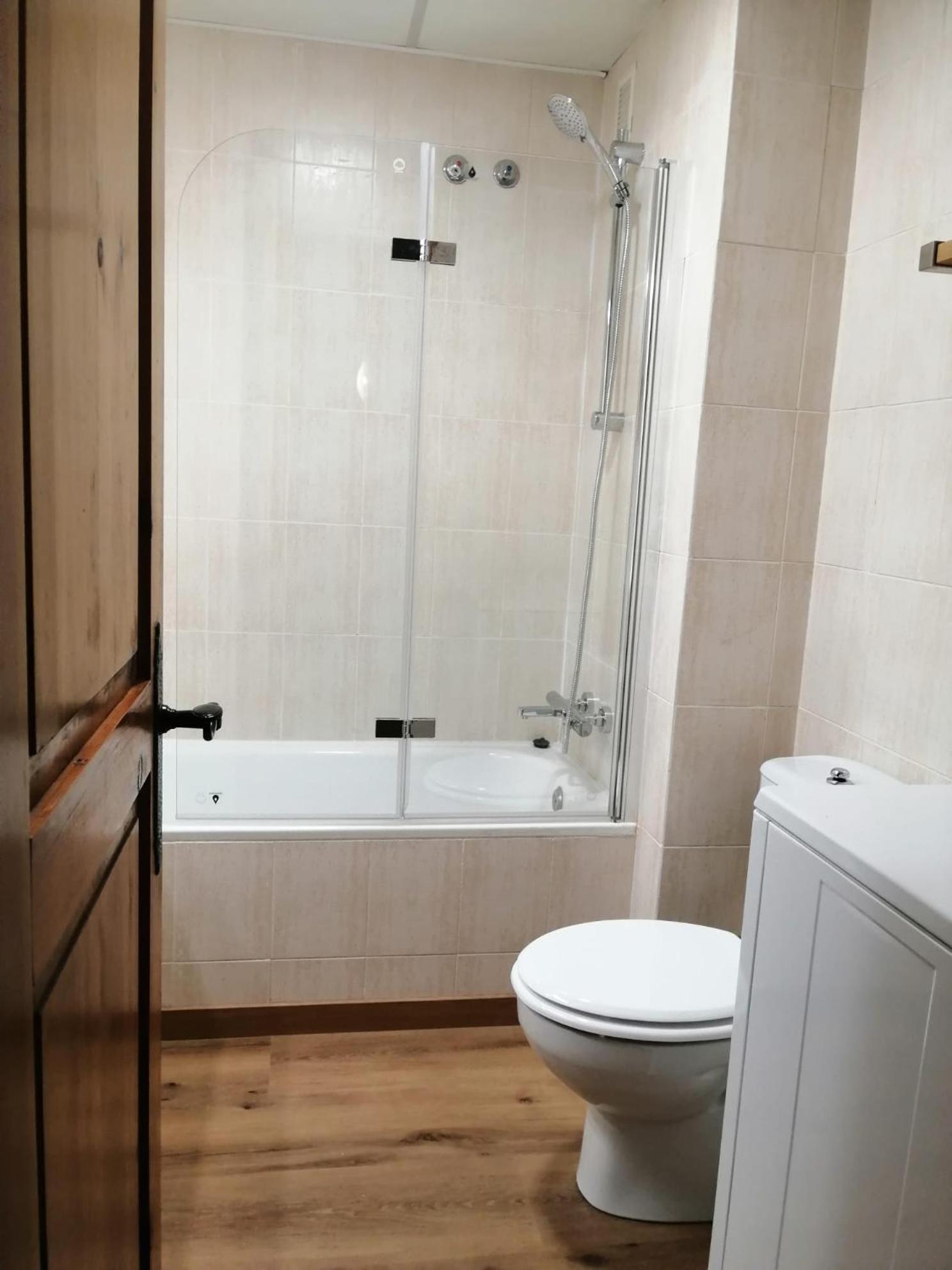 Apartamento Familiar Y Comodo Muntanyo 1 Пла-де-л'Эрмита Экстерьер фото