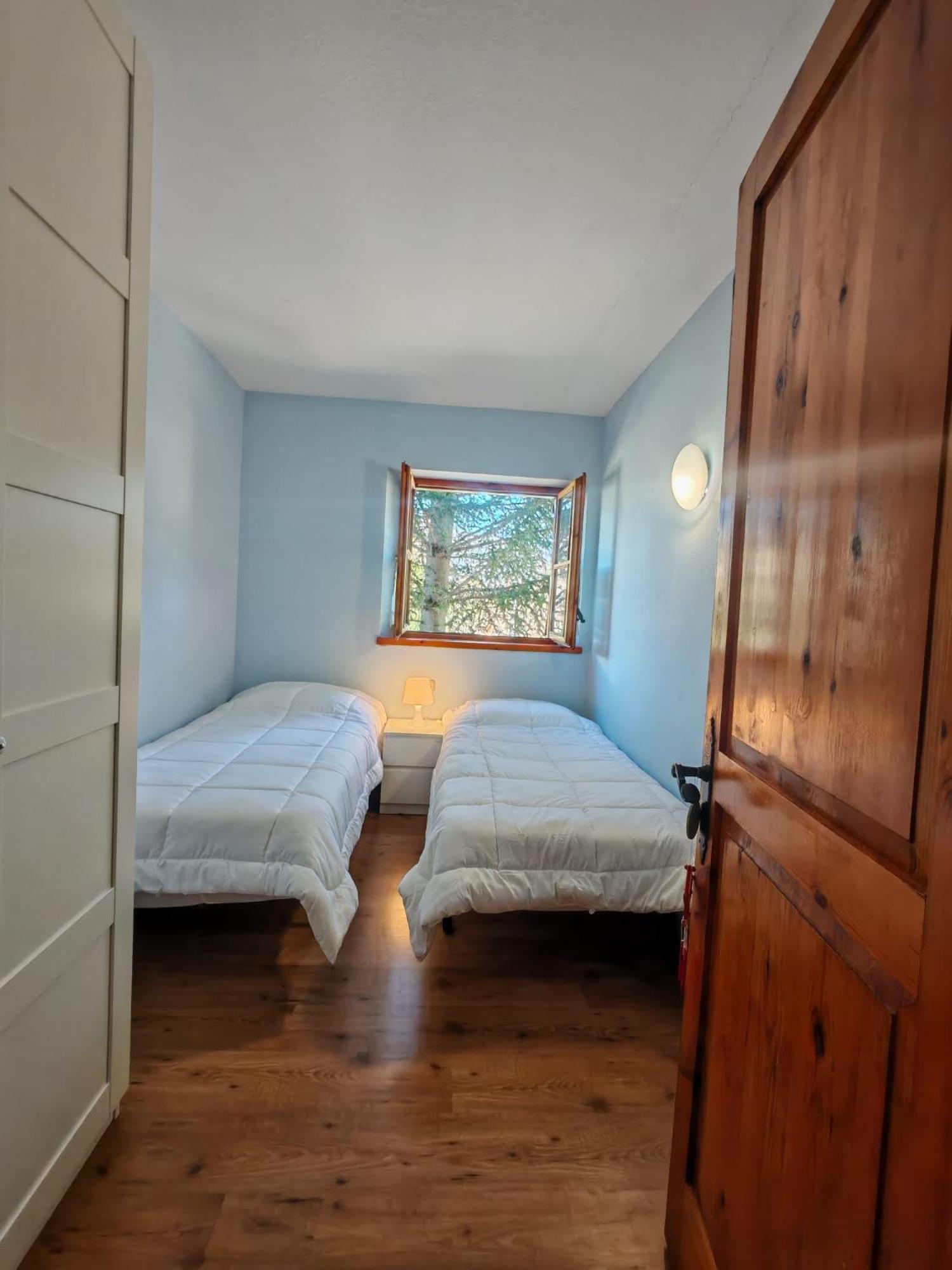 Apartamento Familiar Y Comodo Muntanyo 1 Пла-де-л'Эрмита Экстерьер фото