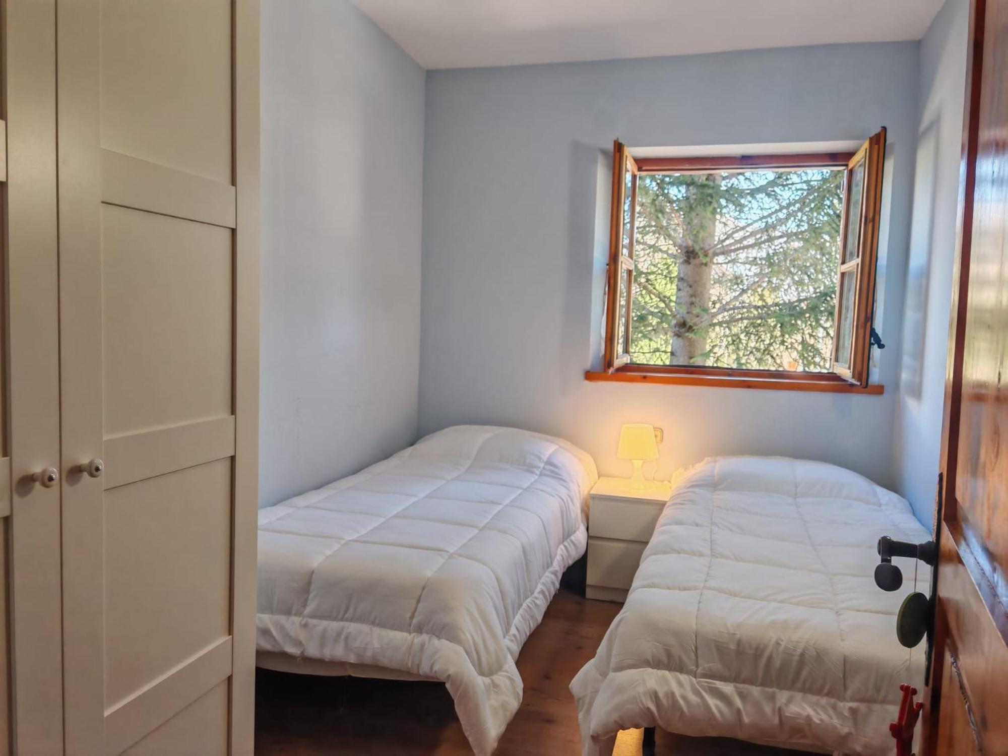 Apartamento Familiar Y Comodo Muntanyo 1 Пла-де-л'Эрмита Экстерьер фото